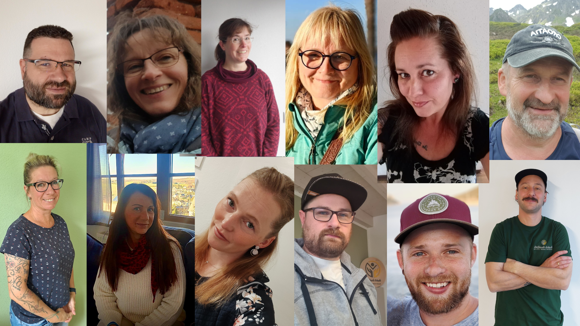 Unser Team