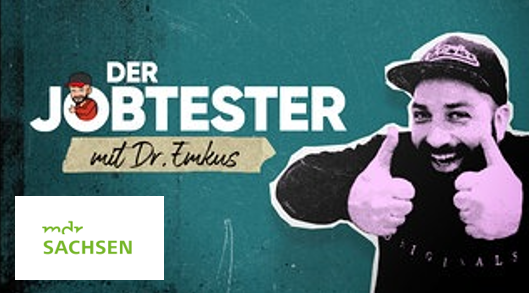 „Mir komm‘ ins Fernsehn“