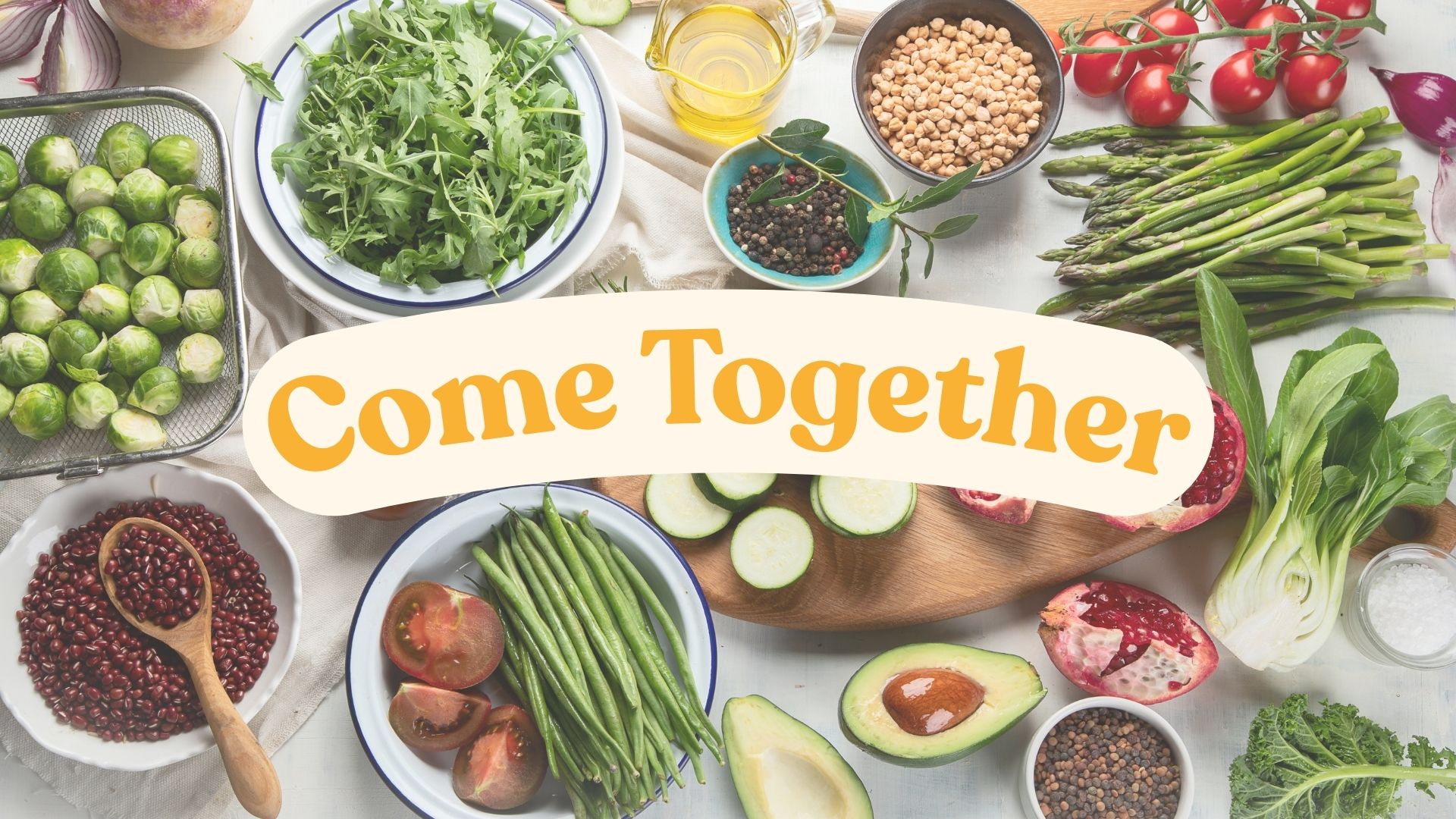Come Together 10.03.2026